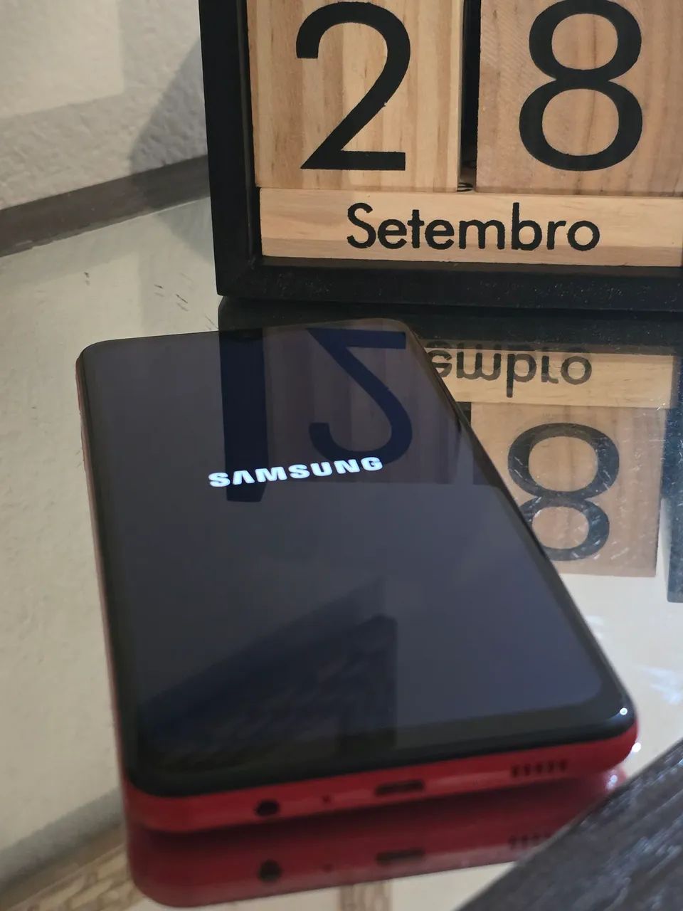 Samsung Galaxy A02  - Foto 2