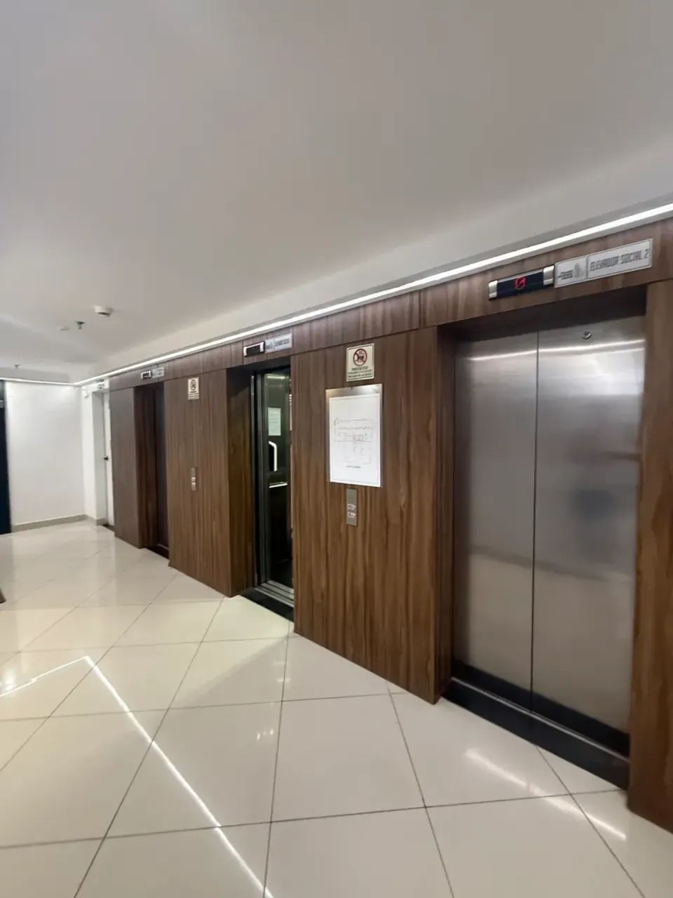 Vendo sala comercial na 106 Norte - Palmas - TO - Foto 4