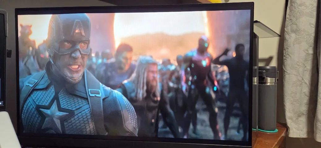 Monitor Samsung Odyssey G32 27" ls27ag32x - Foto 2