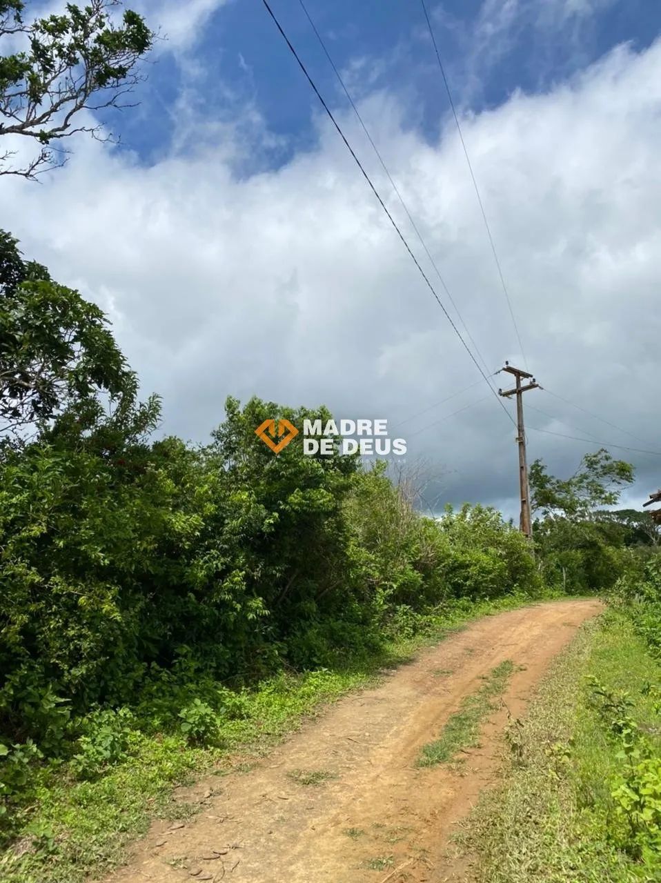 Sitio em Guaramiranga 24ha - Foto 3