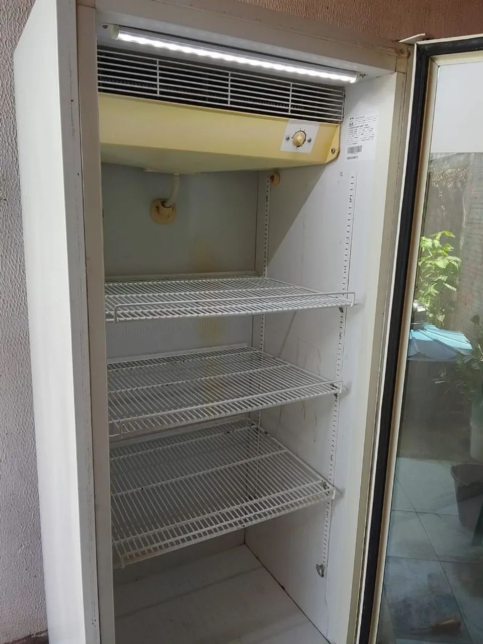 Freezer expositor  - Foto 5