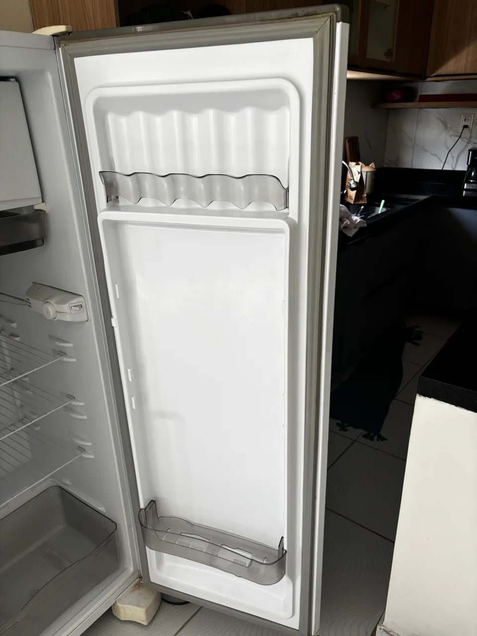 Geladeira cônsul