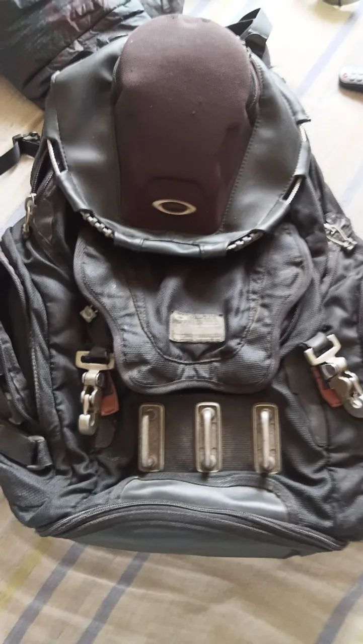 Mochila Oakley 