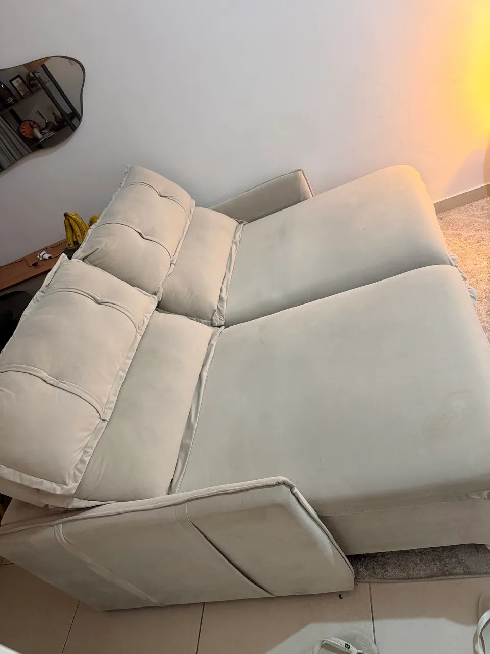 Sofá Casal 1,75