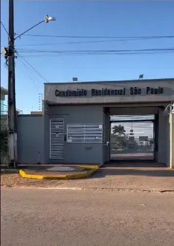 EXCELENTE TERRENO EM CONDOMÍNIO FECHADO. - Foto 2