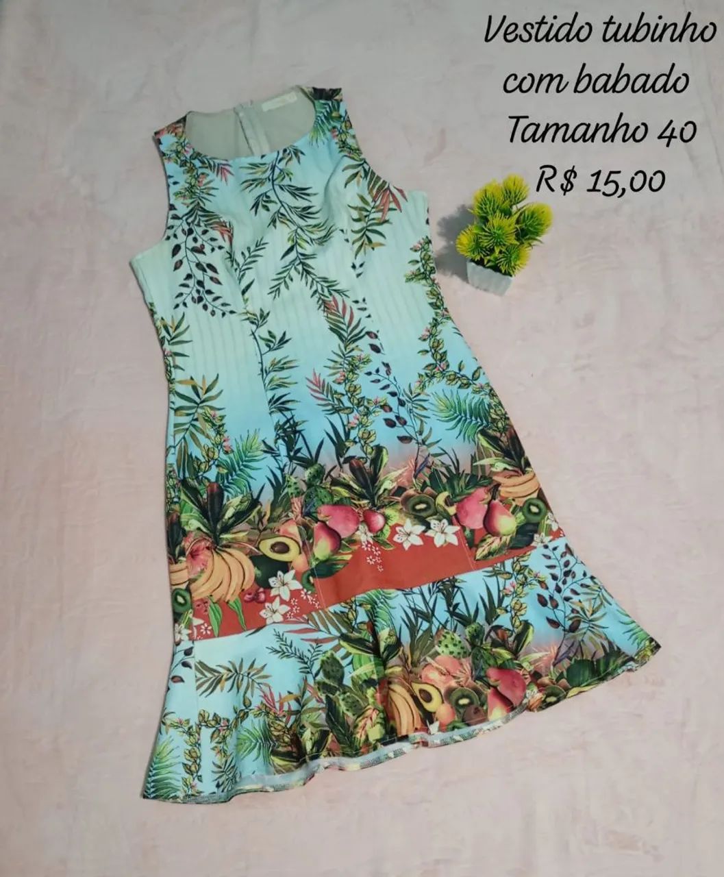 Vestidos - Foto 3