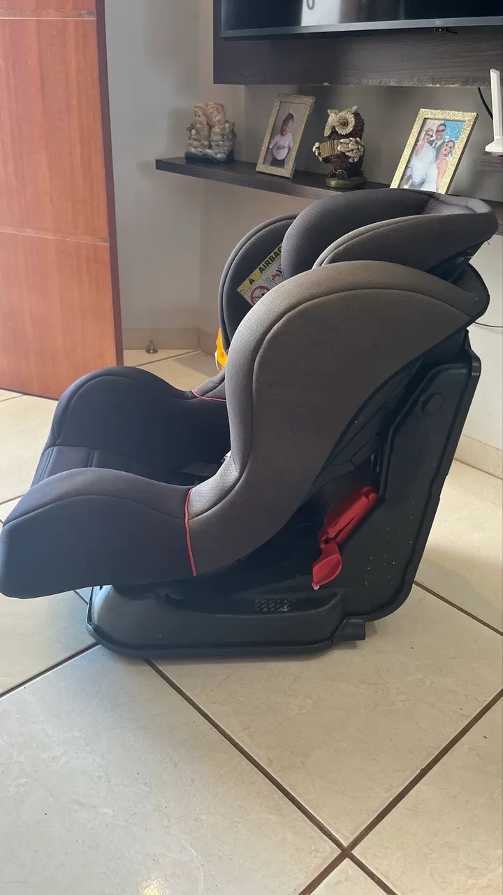 Cadeirinha para carro - Foto 2