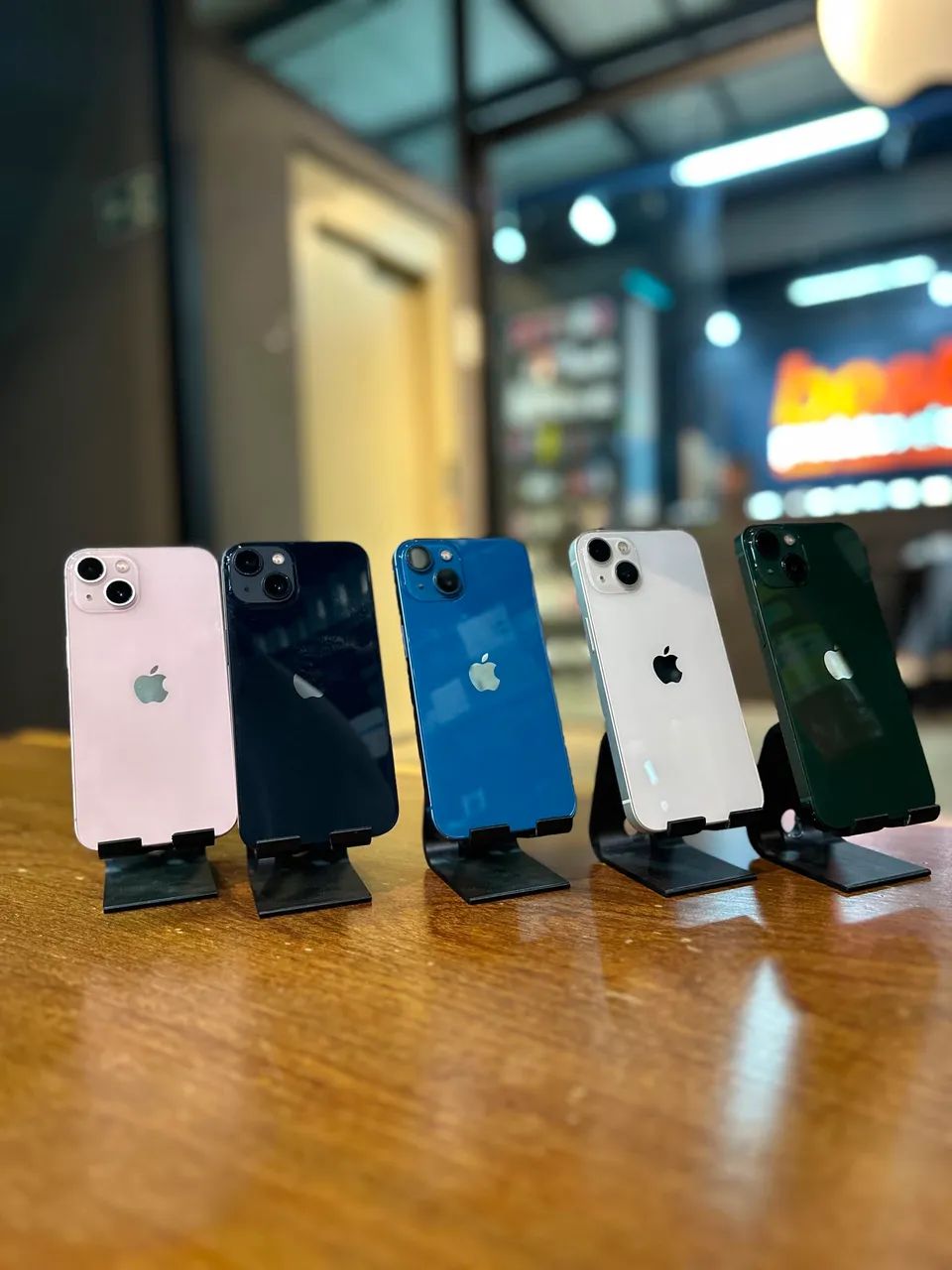 iPhone 13 - 128gb | Semi Novo  - Foto 3
