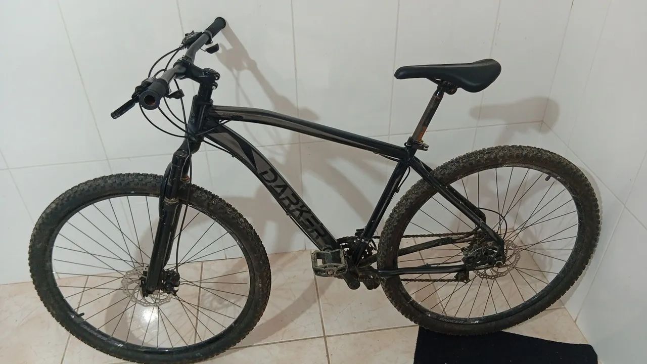 Bicicleta  - Foto 3