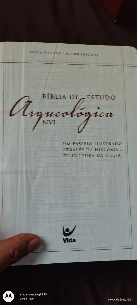 Bíblia 