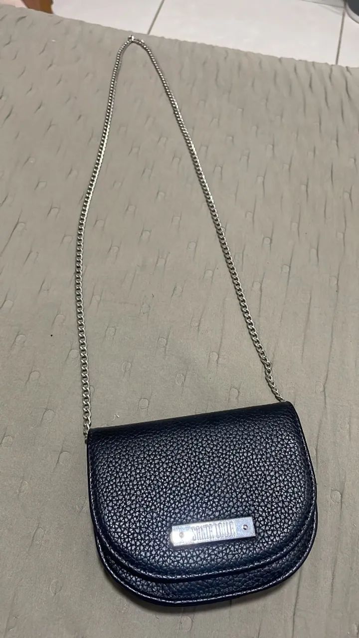 Mini Bag Santa Lolla - NOVA  - Foto 3