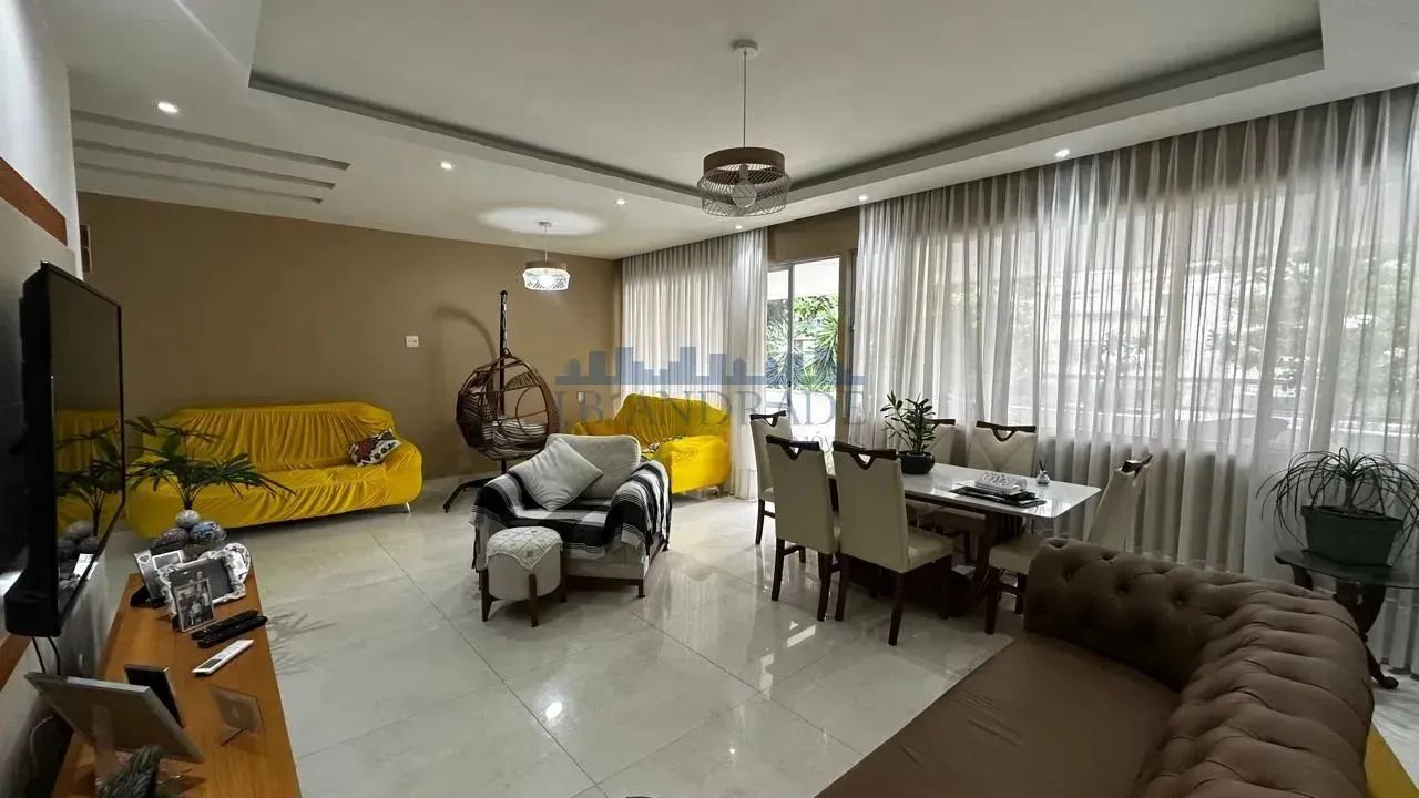 Barra da Tijuca | Apartamento 3 quartos, sendo 2 suites - Foto 2