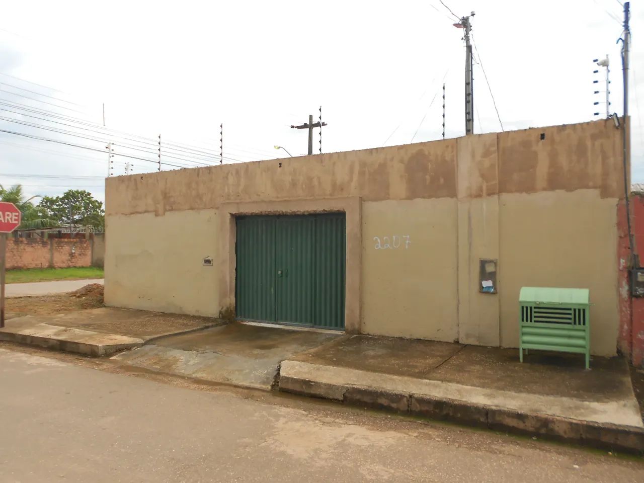 EXCELENTE CASA TÉRREA COM MÓVEIS PLANEJADOS. - Foto 3