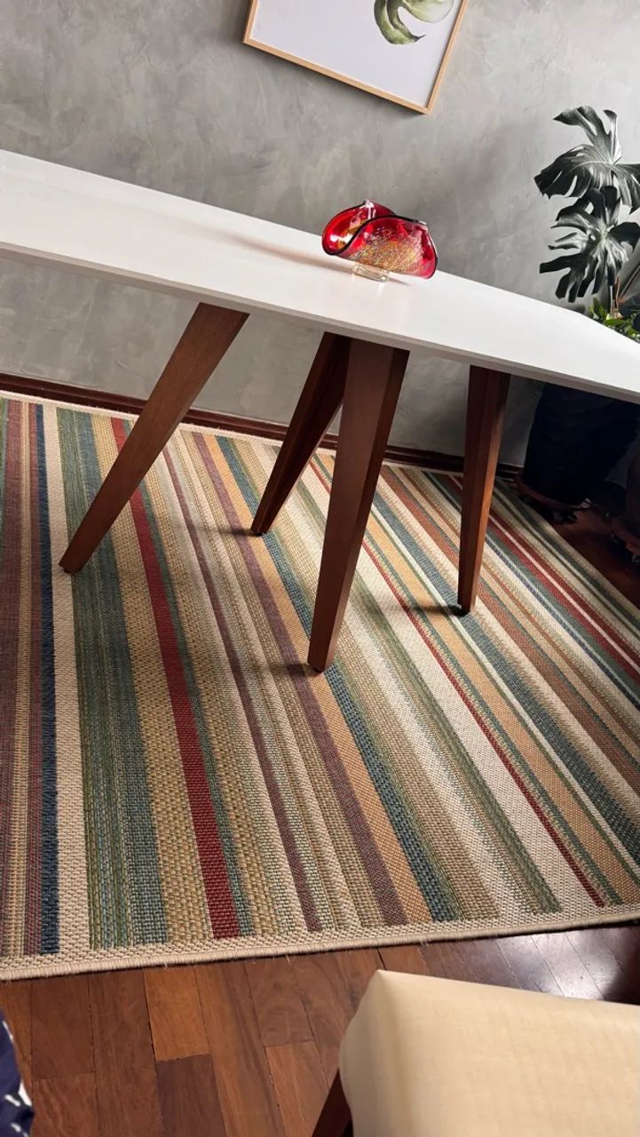 Vendo mesa para sala - Foto 3
