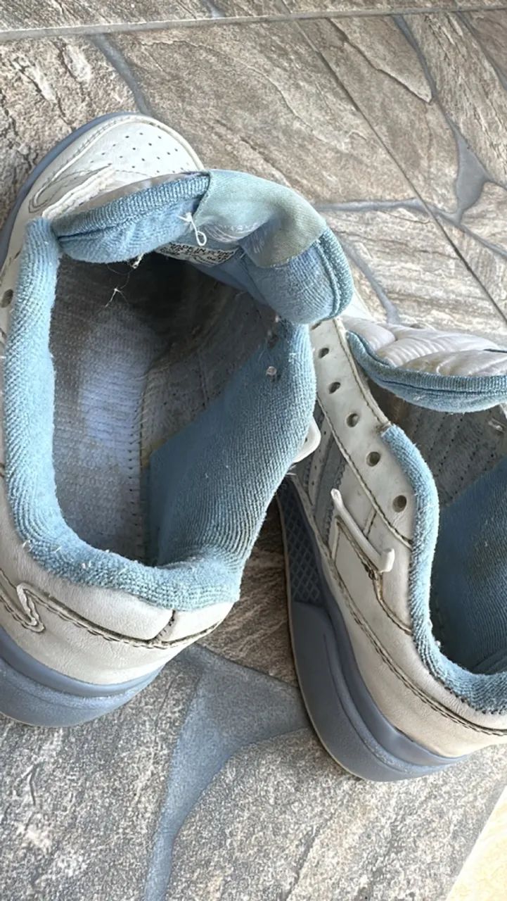 Tenis adidas original 36 - Foto 3
