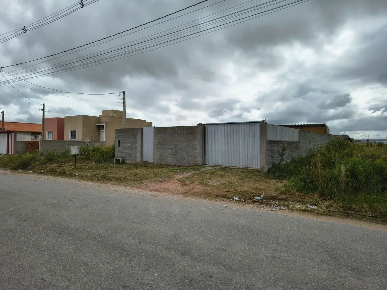 BARBADA - Terreno no Danúbio (Germani) - 300m² com Infra Total e Pronto para Construir! - Foto 2