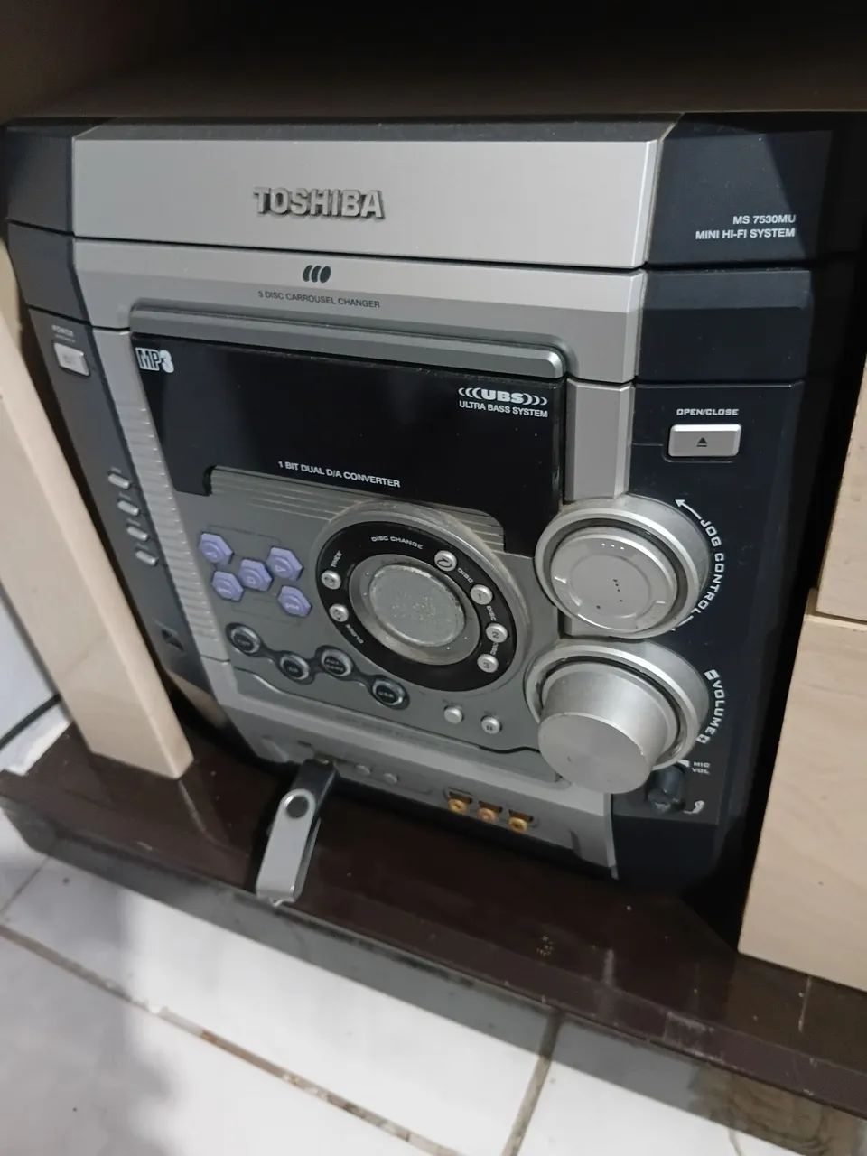 Micro sistem  - Foto 4