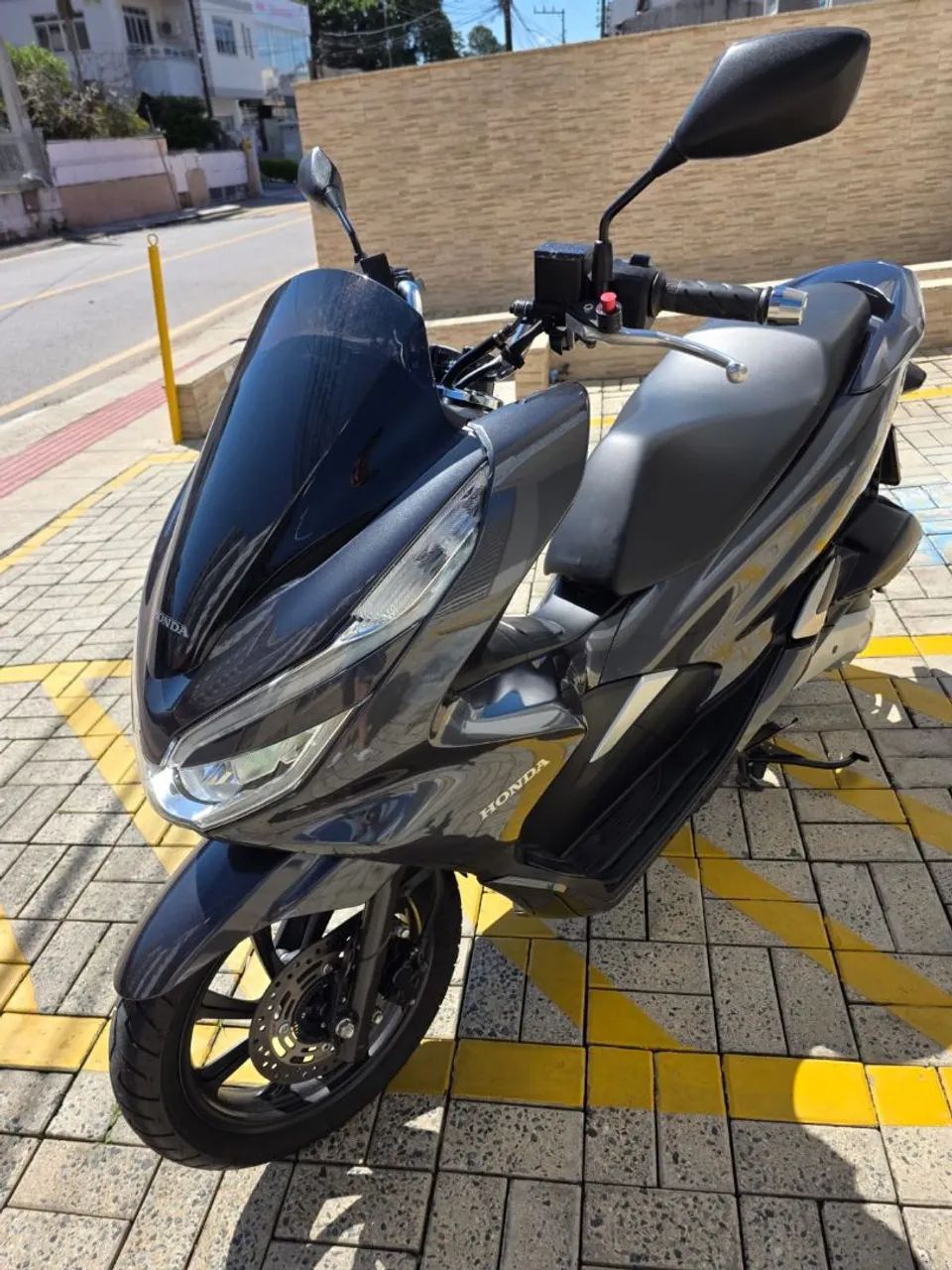 HONDA PCX 2022 -ABS  - Foto 3