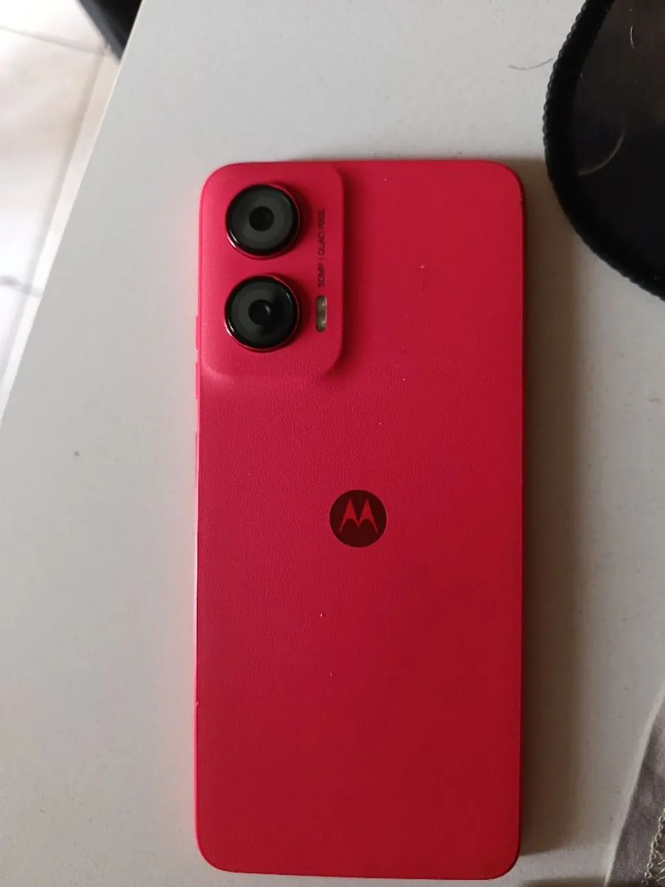 Moto G35