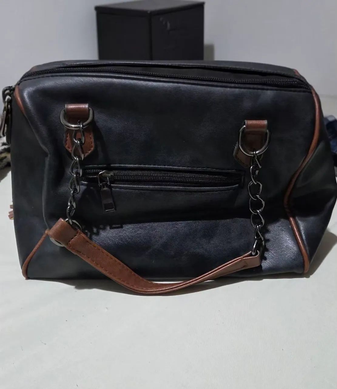Bolsa - Tamanho Médio - Foto 2