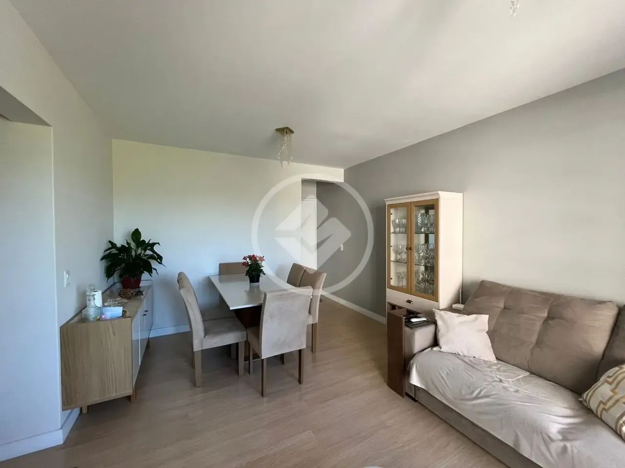 APARTAMENTO - Trindade - DP-361546