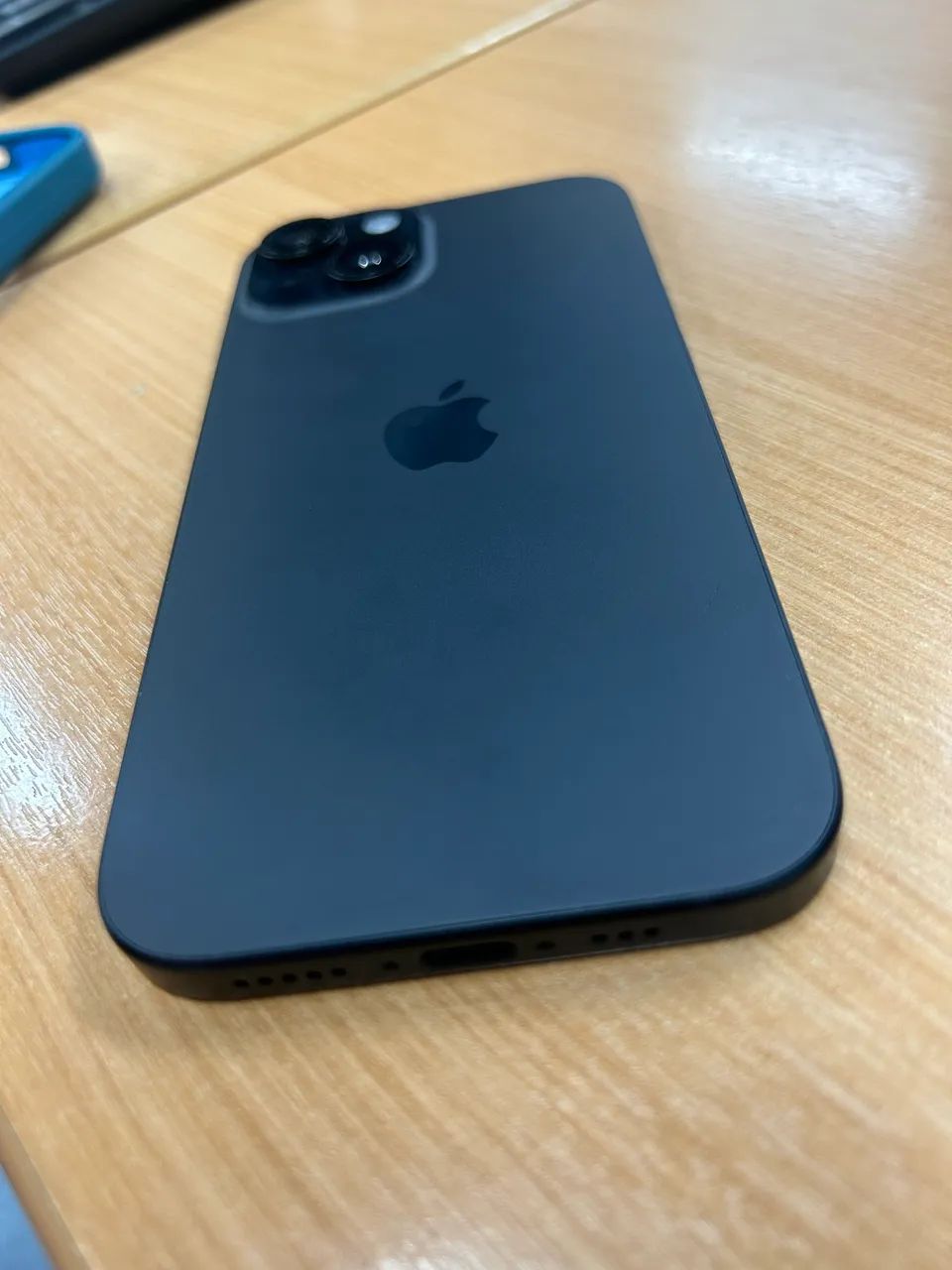iPhone 15 128 GB novo  - Foto 3