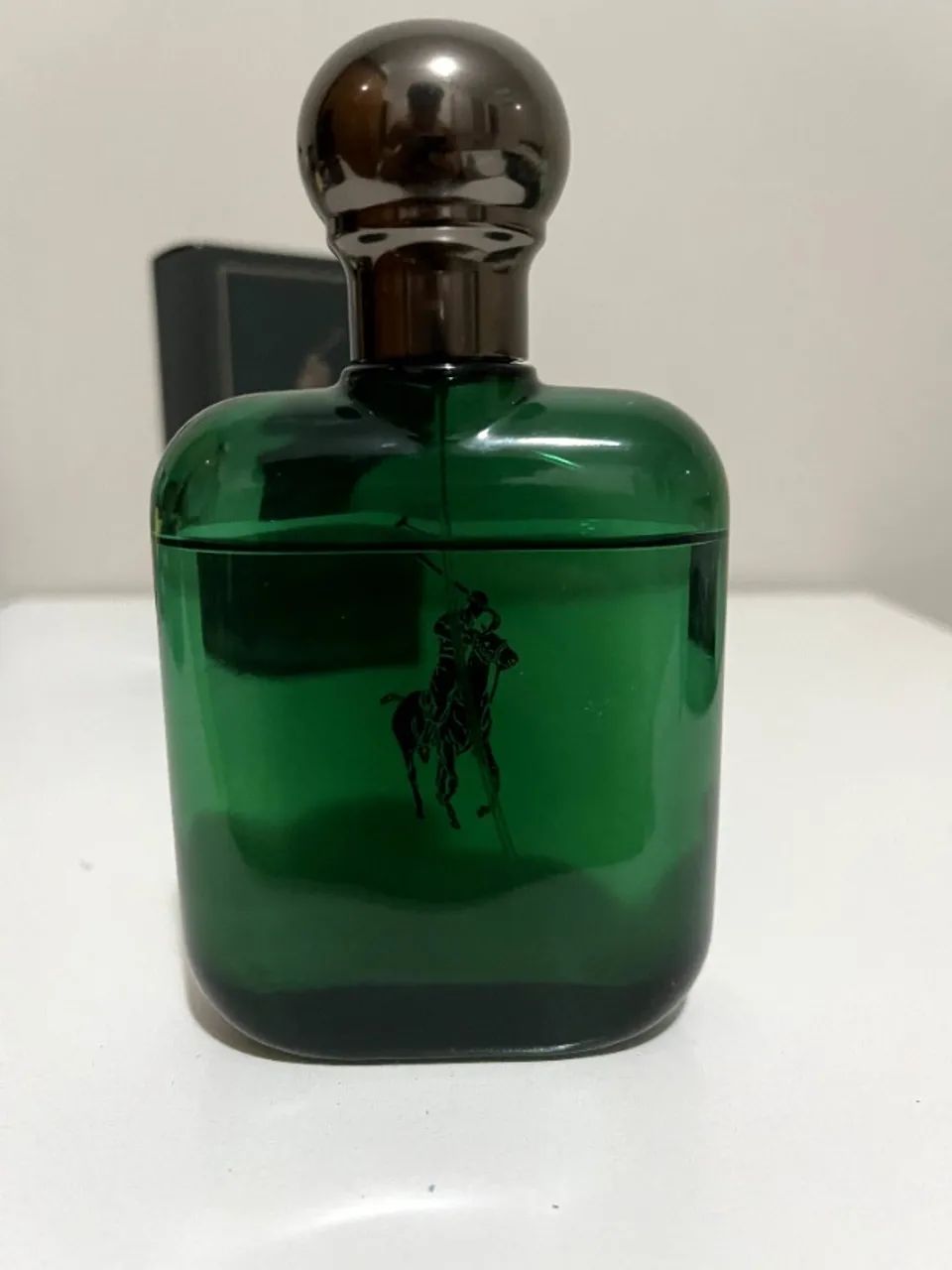 Polo Cologne Intense EDP 110/118ml - Foto 3
