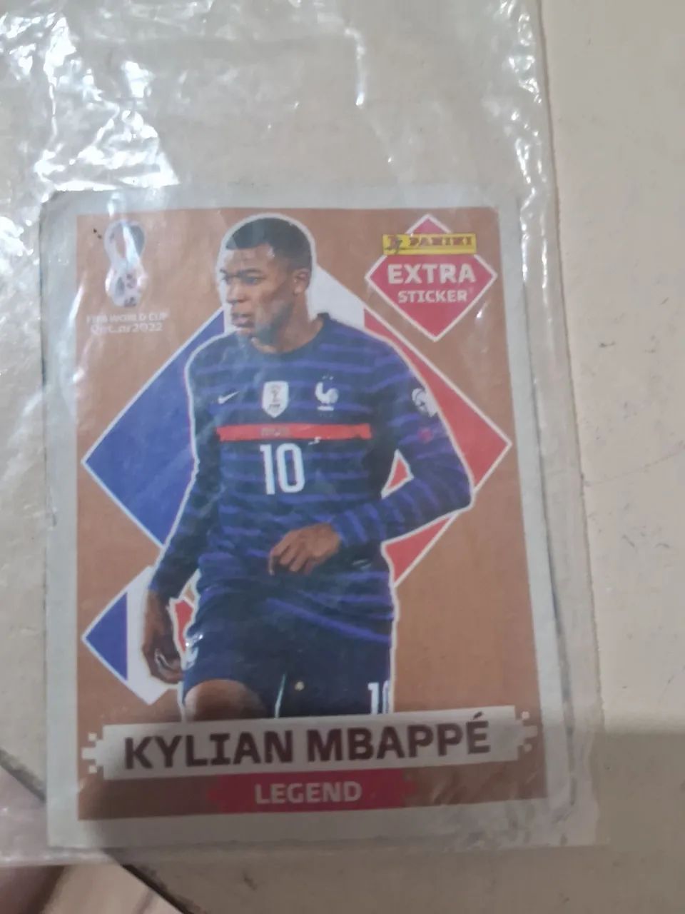 FIGURINHAS COPA 2022 - Foto 5