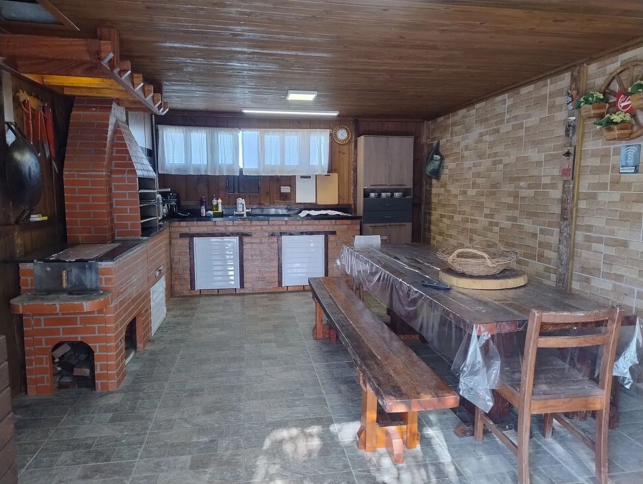 Casa com piscina próximo a Barra da Ibiraquera  - Foto 4