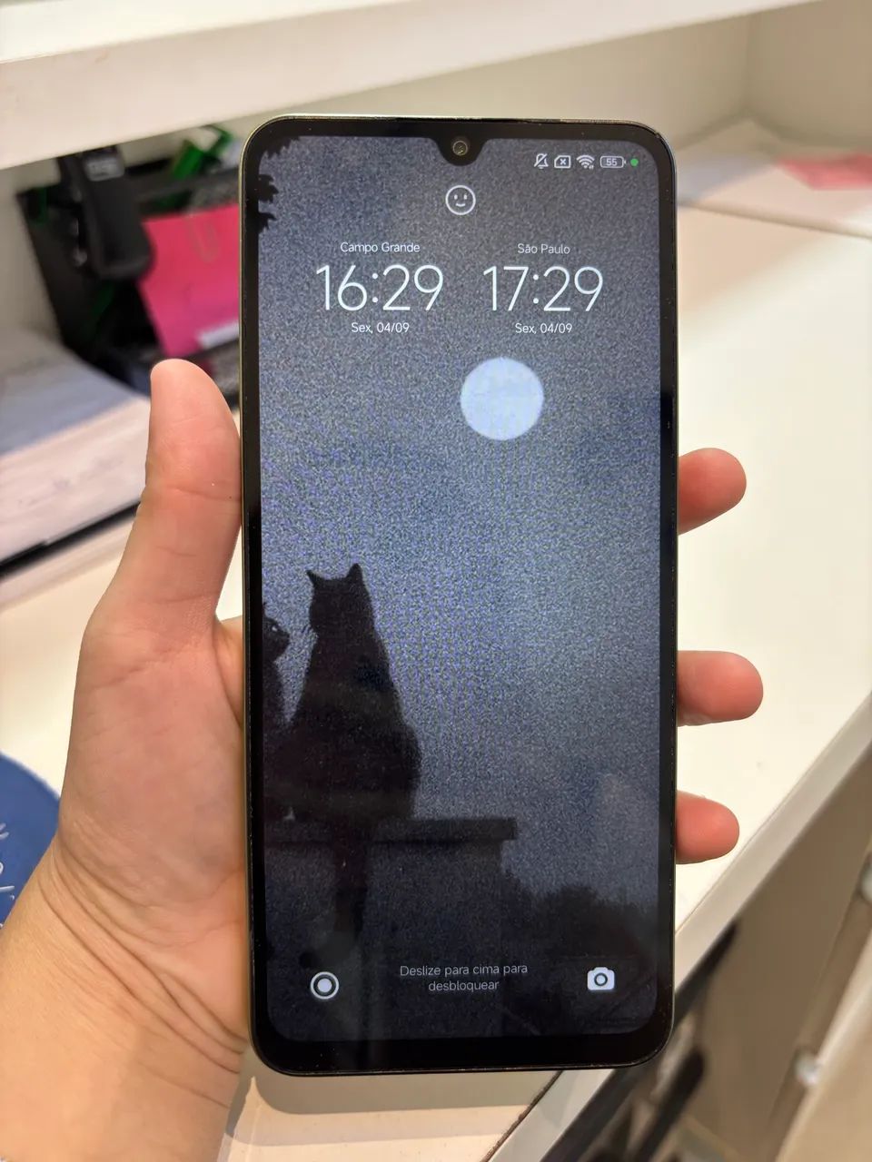 Celular - Xiaomi 14C