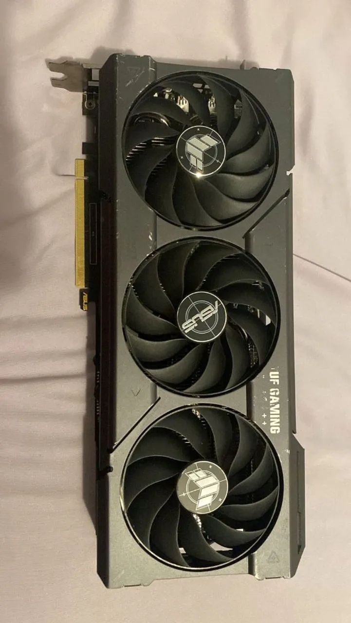 RTX 4060 Ti 8GB