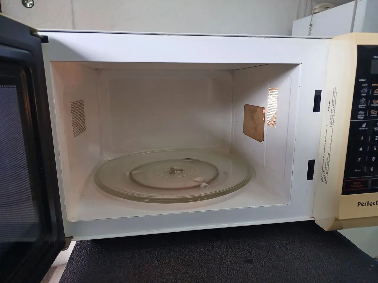 Microondas 250 reais - Foto 2