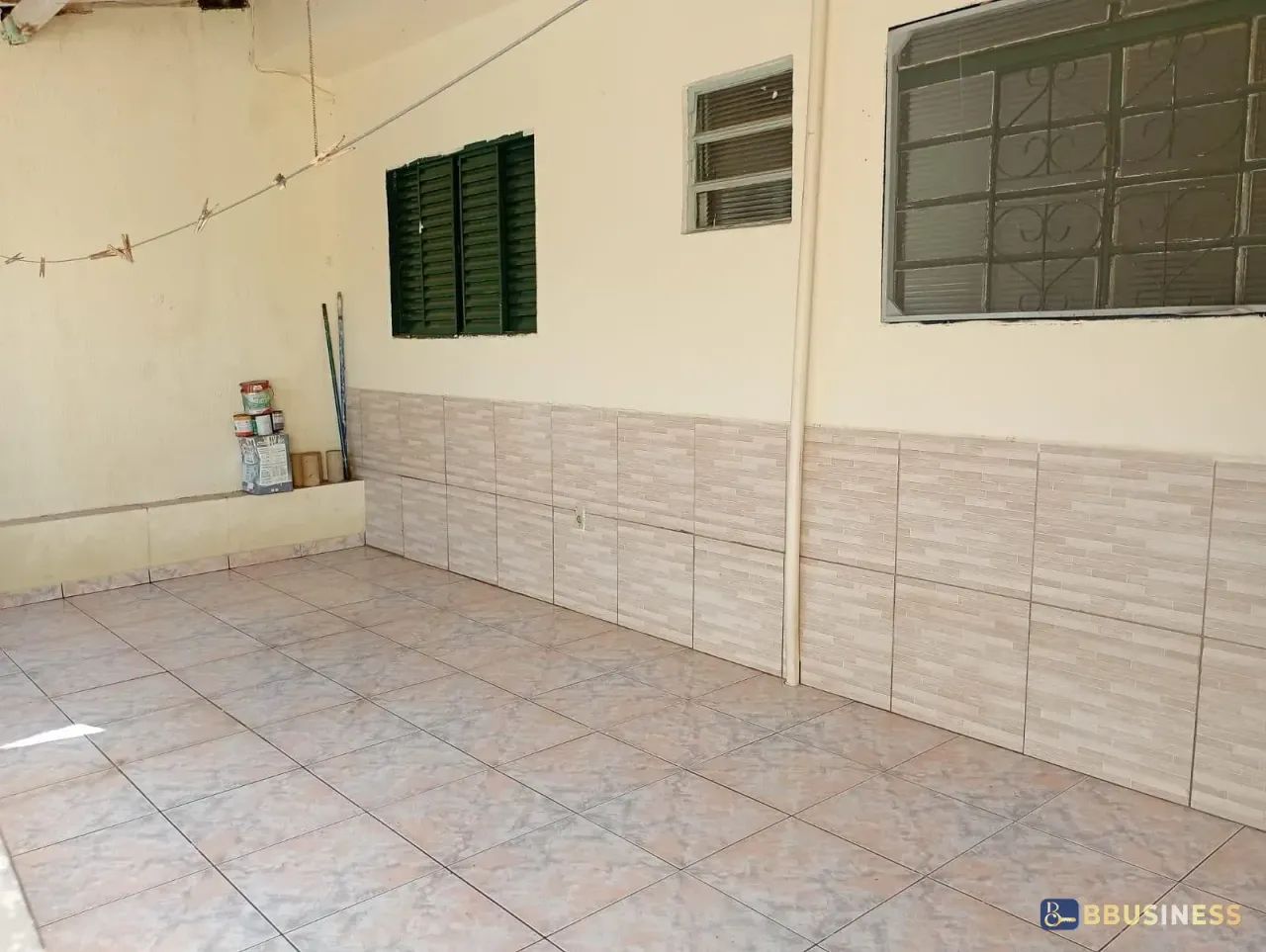 Casa à venda com 2 quartos - Parque Jambeiro, Campinas, SP - Foto 4