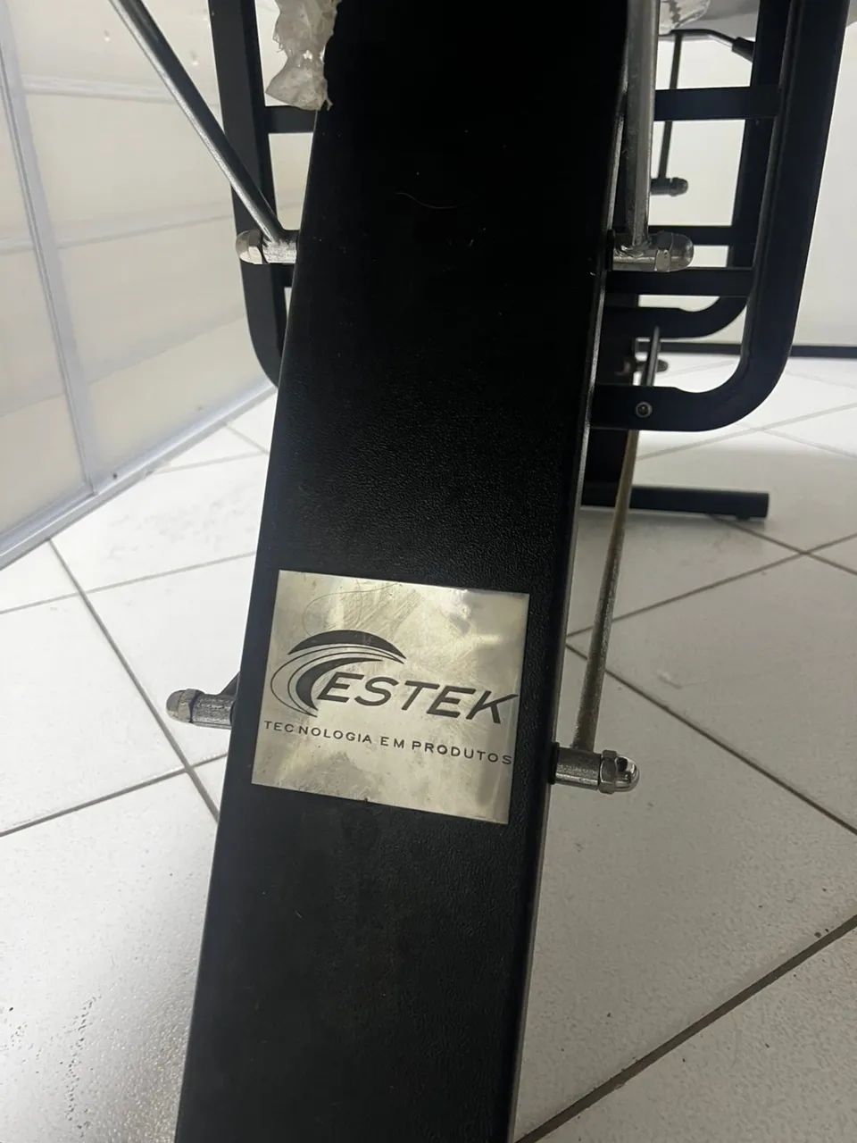 Maca de estética Estek - Foto 3