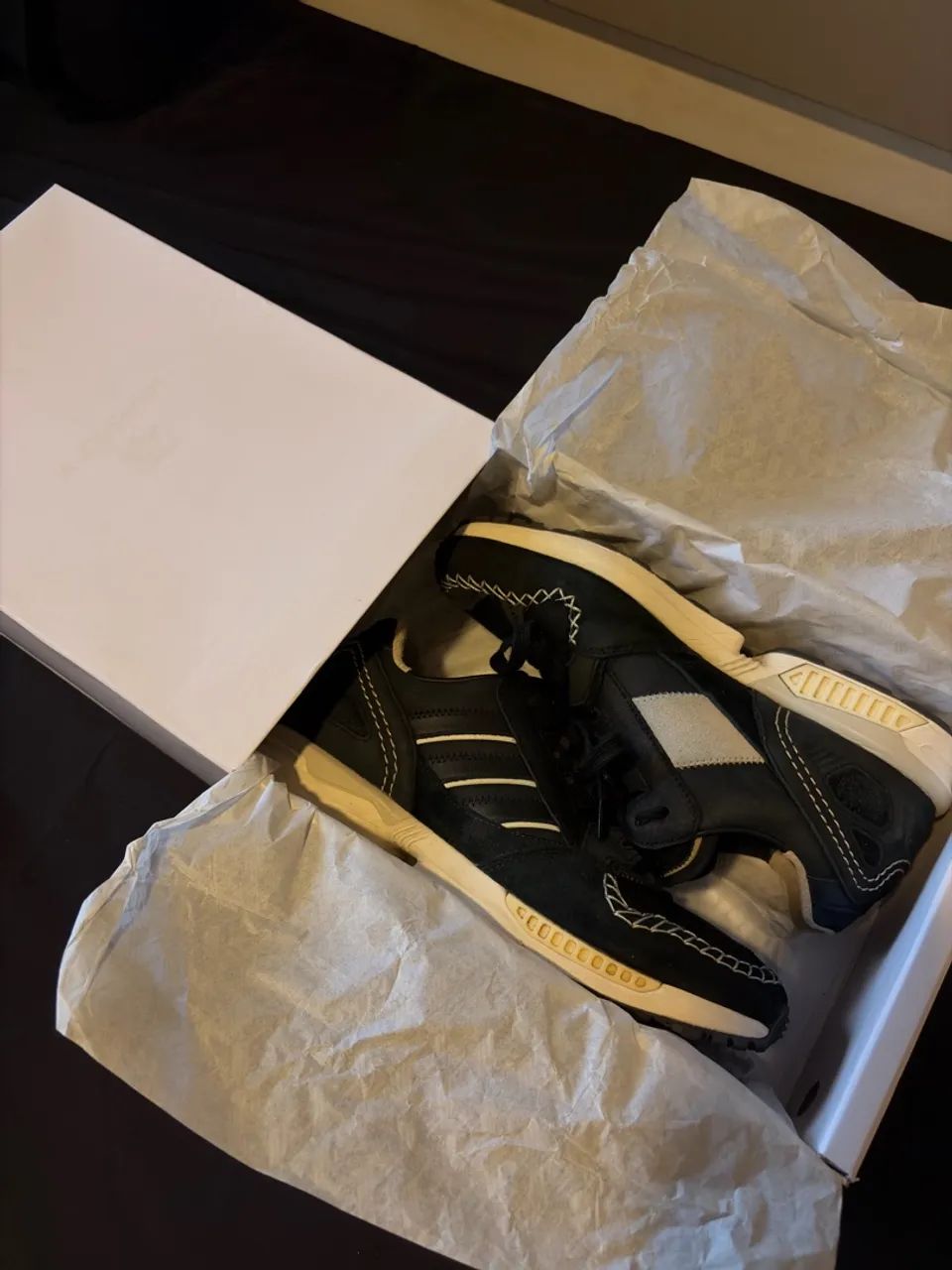 Adidas ZX 9000 MOC - Calçados - Recreio dos Bandeirantes, Rio de