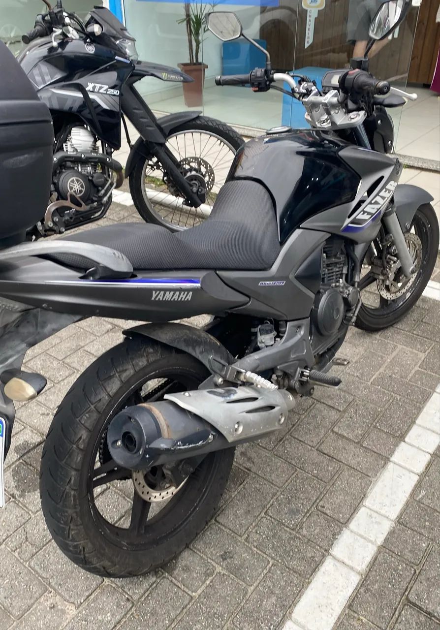 Fazer 250  - Foto 2