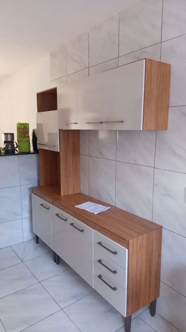 Montador de Móveis  - Foto 2