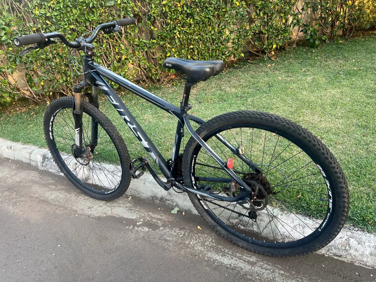 Vendo bike - Foto 2