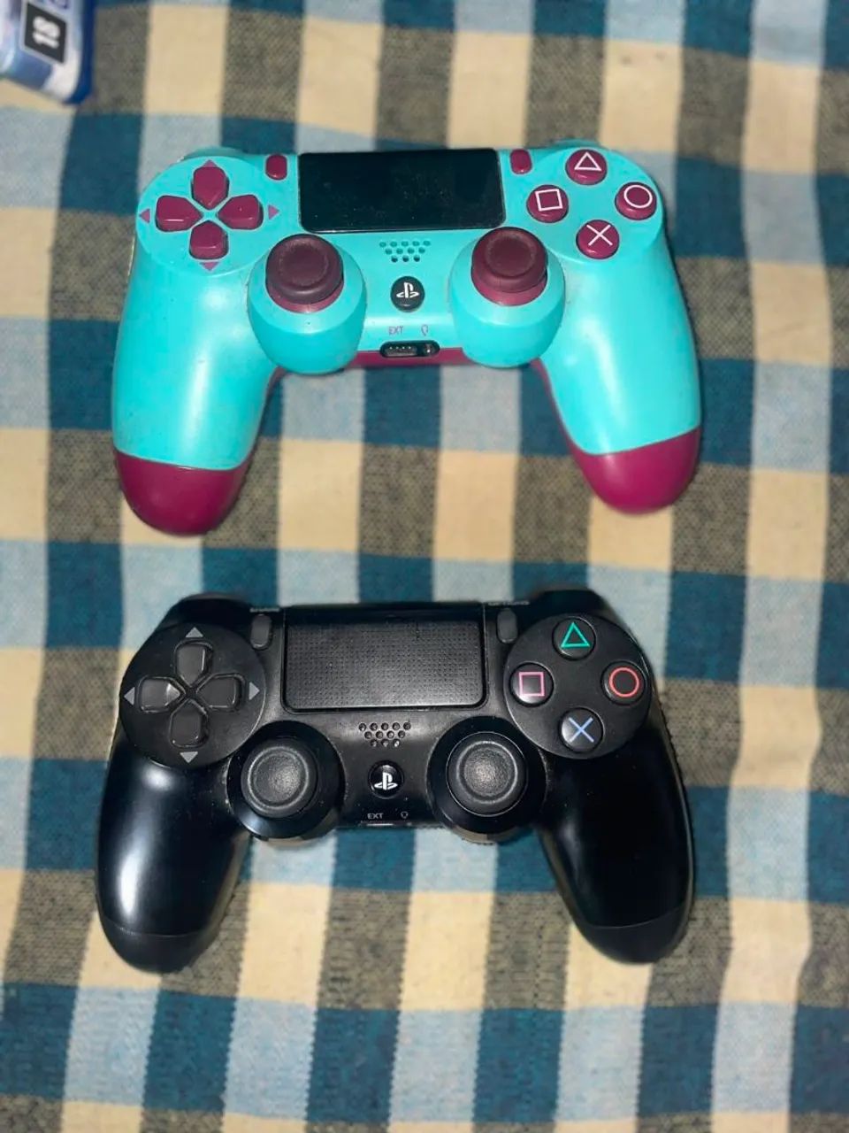 Ps4 Slim 1 Tera - Foto 3