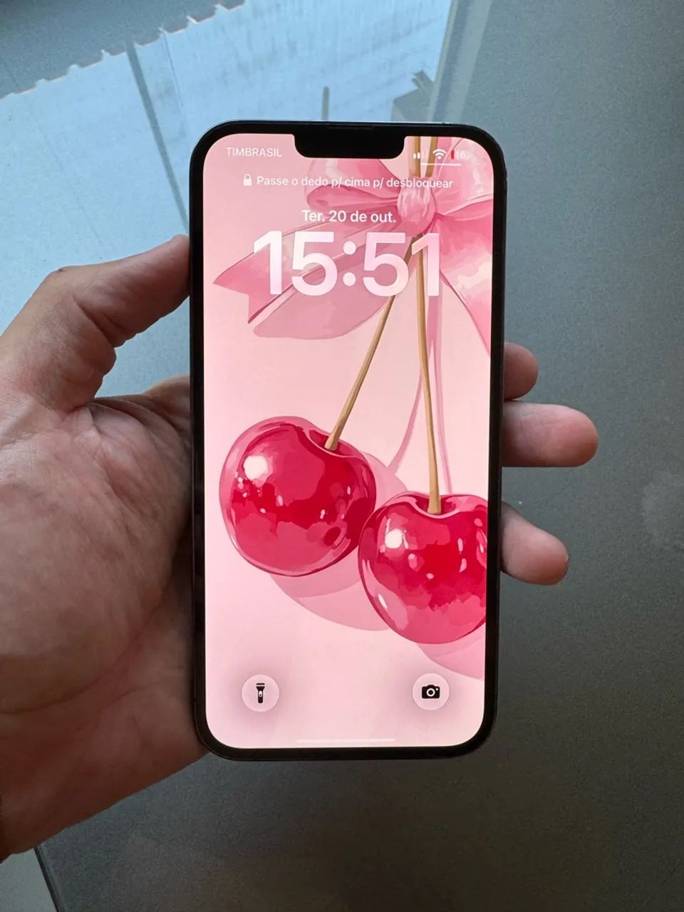 iPhone 13 Pro Max 128GB - Foto 5
