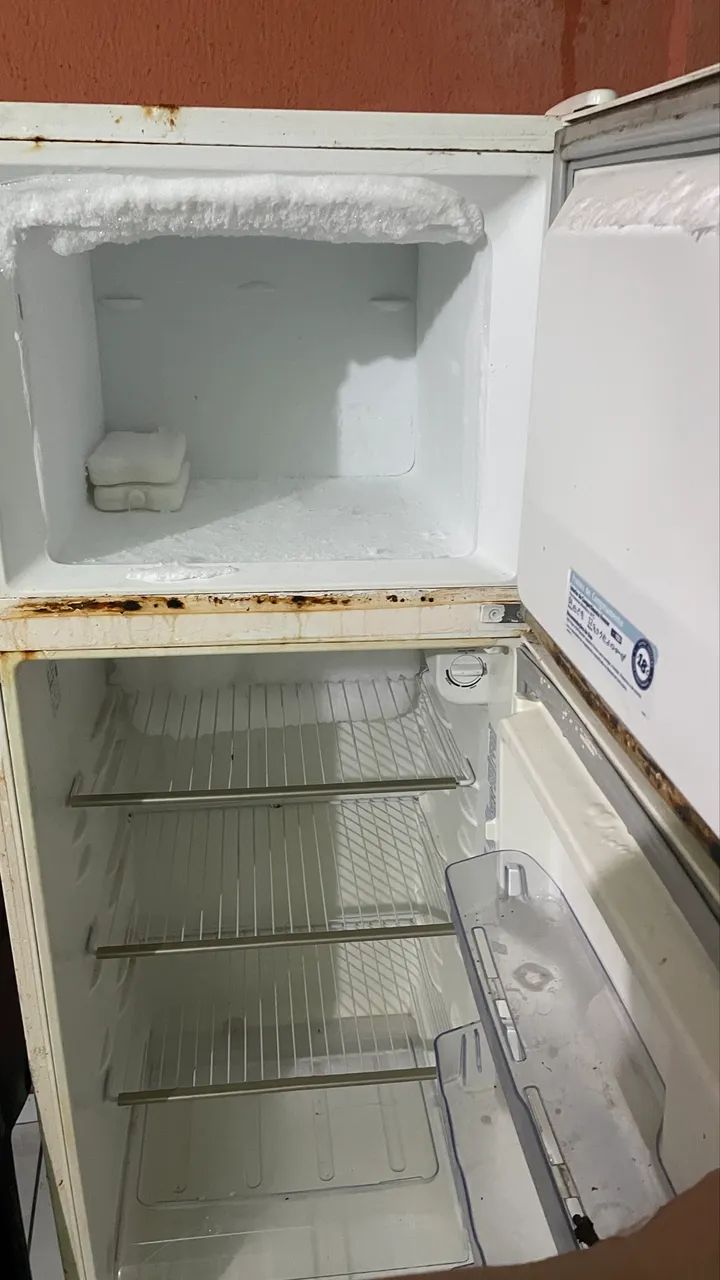 Vende Geladeira  - Foto 3