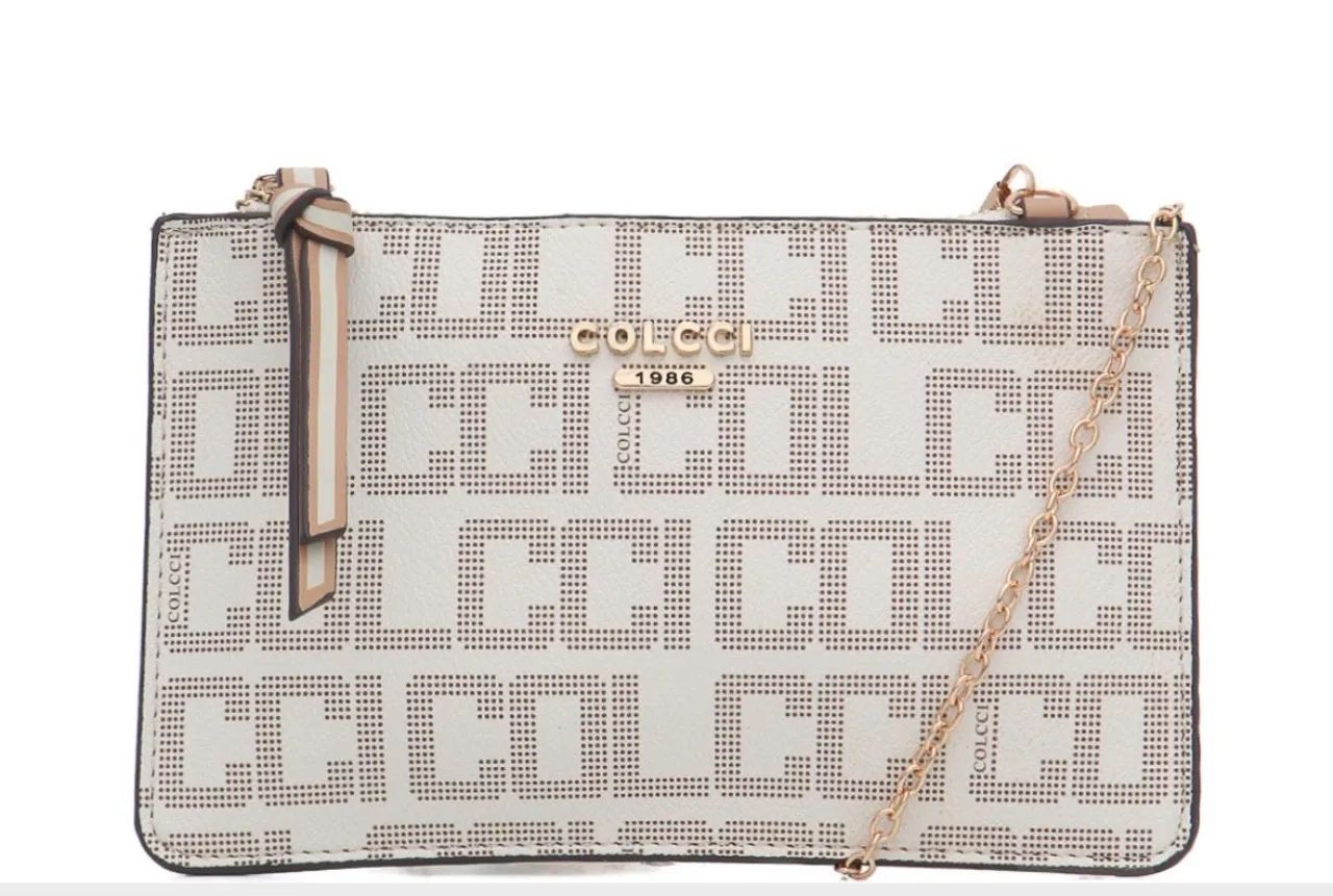 Bolsa carteira da Colcci  - Foto 3