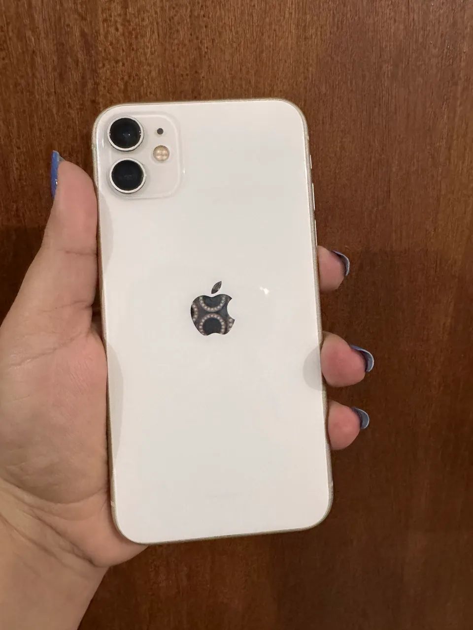 iPhone 11 128g