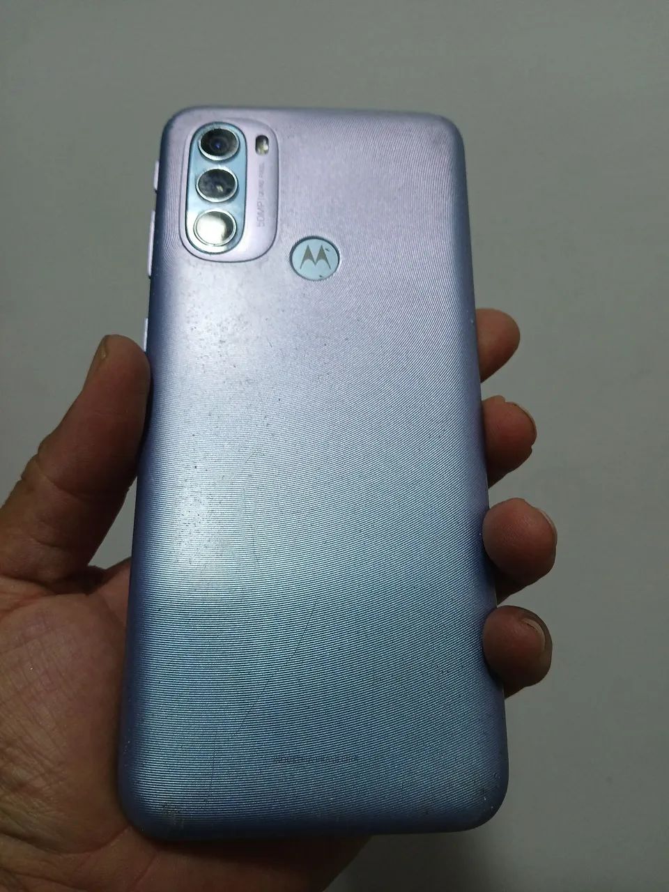 Motorola G31 - 128GB - Foto 2
