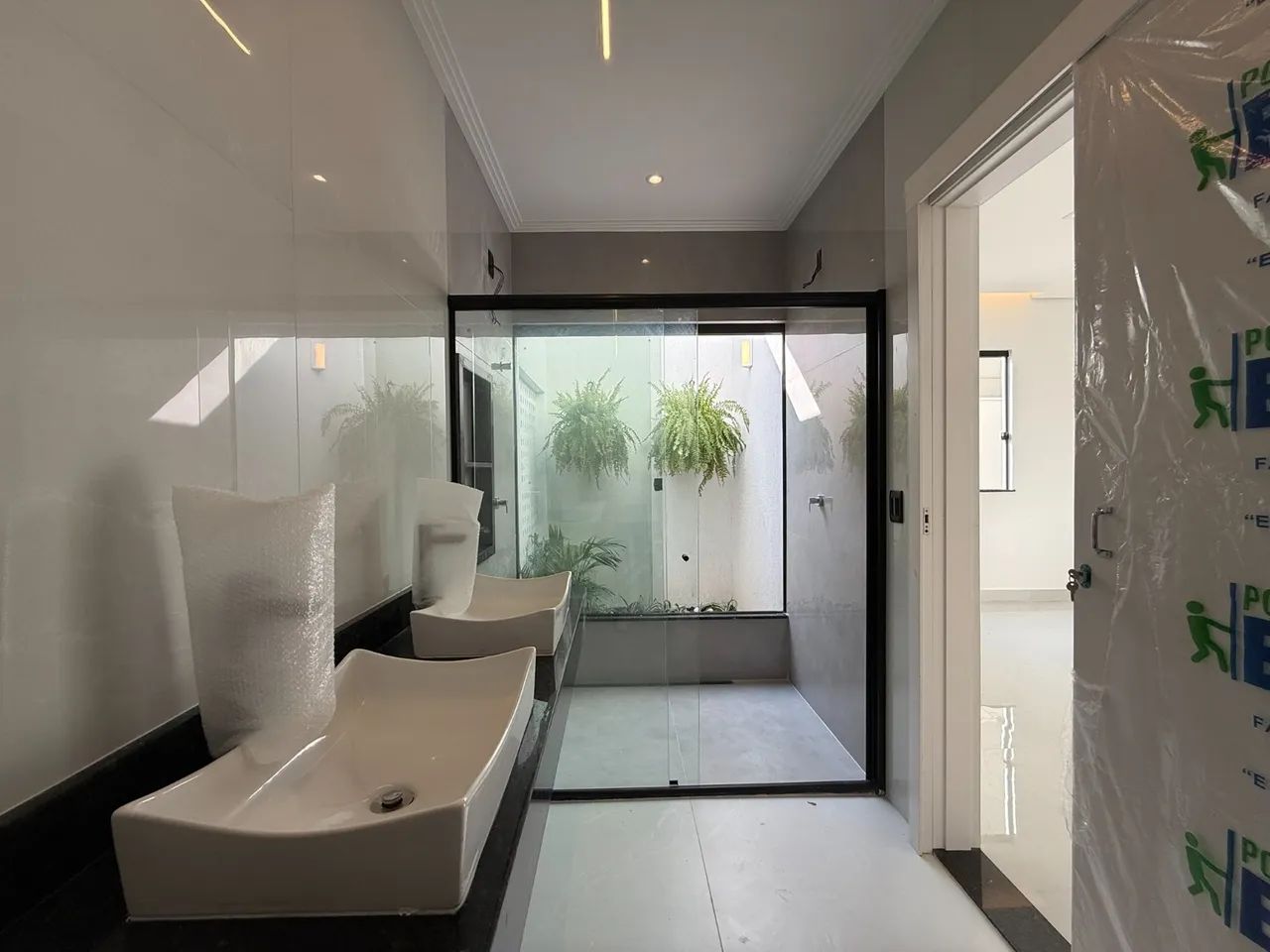 Casa Térrea Vivenda das Marinas com 3 suítes - Foto 5