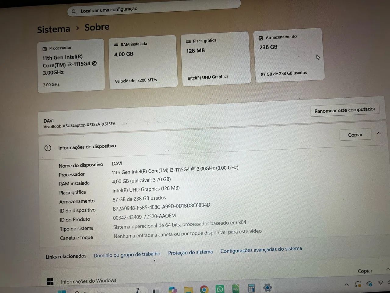 Asus Vivobook - Foto 5