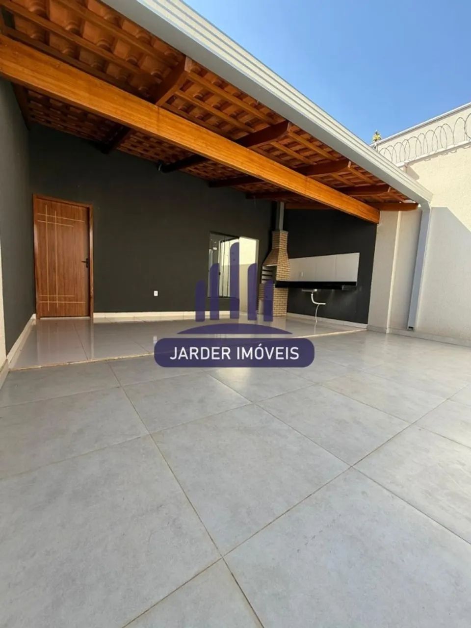 Casa para venda / bairro Paraiso