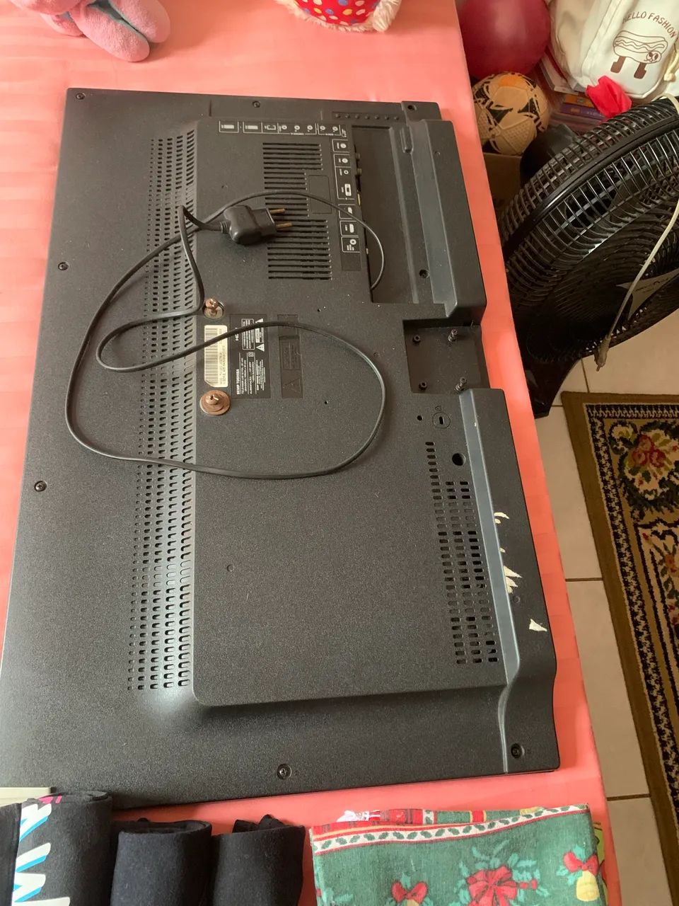 Televisão não é Smart - Foto 2