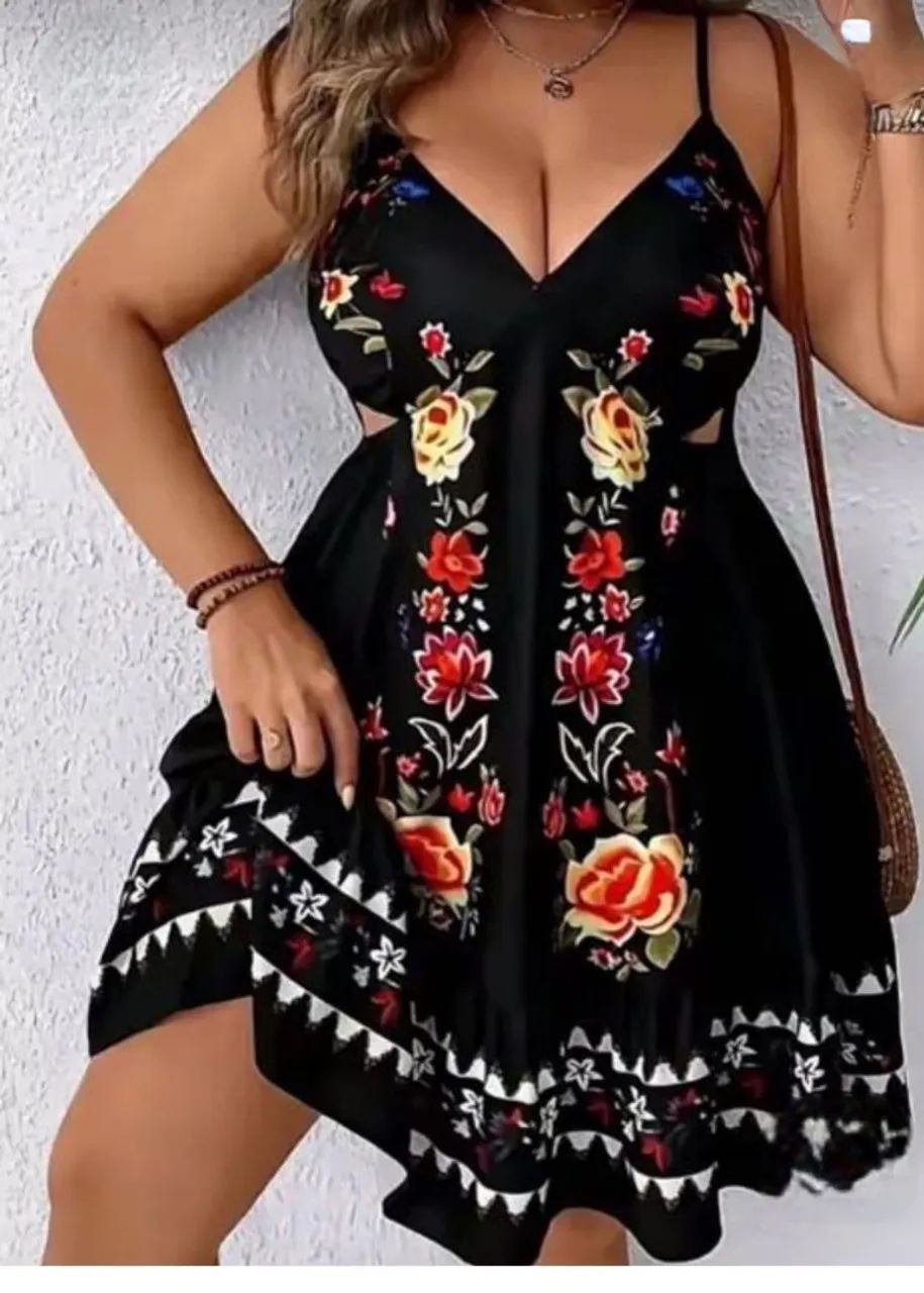Vestido verão