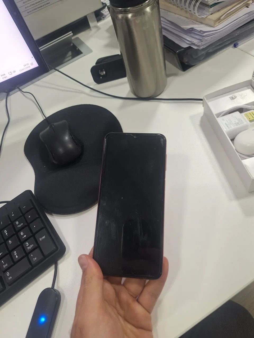 Samsung m23  - Foto 2